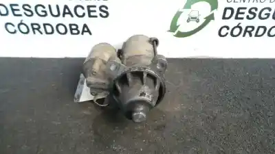 Second-hand car spare part starter motor for jaguar s-type 3.0 v6 24v cat oem iam references xw4u11000ac