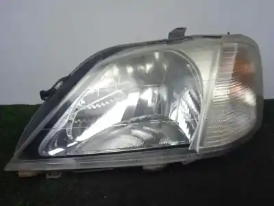 Автозапчасти б/у левая фара за dacia logan (ls_) 1.6 (lsob lsod lsof lsoh) ссылки oem iam 