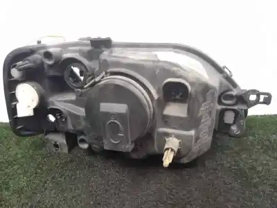 Автозапчасти б/у левая фара за dacia logan (ls_) 1.6 (lsob lsod lsof lsoh) ссылки oem iam   05-08