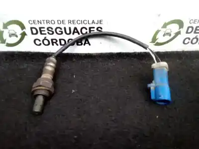 Second-hand car spare part lambda probe for jaguar s-type 3.0 v6 24v cat oem iam references 1r839g444a1a