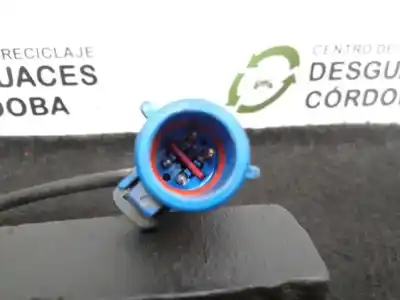 İkinci el araba yedek parçası lambda probu için jaguar s-type 3.0 v6 24v cat oem iam referansları 1r839g444a1a  4.cables