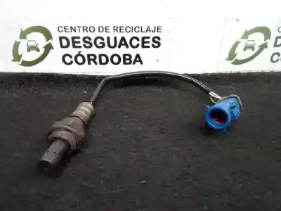 Second-hand car spare part lambda probe for jaguar s-type 3.0 v6 24v cat oem iam references 1r839g444a1a