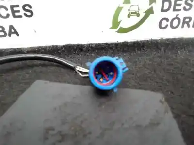 İkinci el araba yedek parçası lambda probu için jaguar s-type 3.0 v6 24v cat oem iam referansları 1r839g444a1a  4.cables