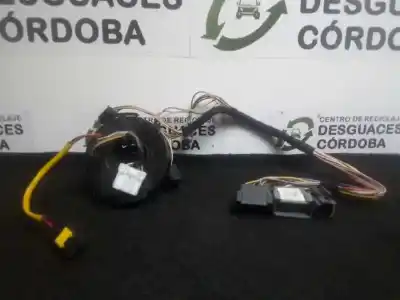 Second-hand car spare part air bag ring for jaguar s-type 3.0 v6 24v cat oem iam references 2750056001