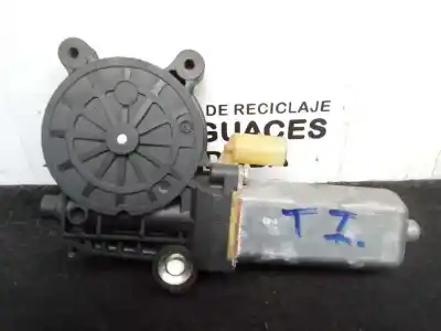 Second-hand car spare part rear left window motor for jaguar s-type 3.0 v6 24v cat oem iam references 0130822006 - 103091xxx