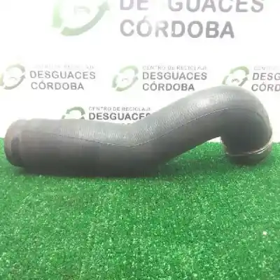Pièce détachée automobile d'occasion TUYAU DE PRESSION DU TURBO pour MERCEDES-BENZ CLASE M (W164)  Références OEM IAM A1645280382  