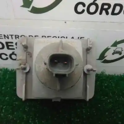 Second-hand car spare part licence plate light for mitsubishi eclipse (d20) 2.0 16v cat oem iam references 1143217  