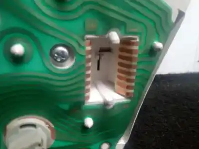 Second-hand car spare part dashboard for mitsubishi eclipse (d20) 2.0 16v cat oem iam references mb680682  