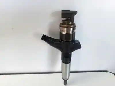 Peça sobressalente para automóvel em segunda mão injetor por subaru forester s12 2.0 diesel cat referências oem iam 16613aa020 - 7890