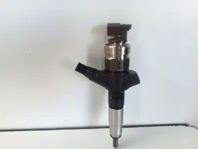 Peça sobressalente para automóvel em segunda mão injetor por subaru forester s12 2.0 diesel cat referências oem iam 16613aa020 - 7890
