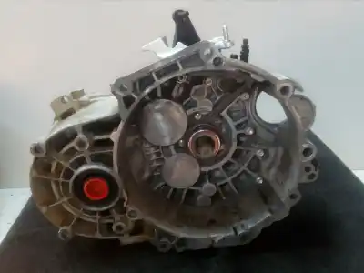 Pièce détachée automobile d'occasion BOÎTE DE VITESSES pour SKODA OCTAVIA COMBI (1Z5)  Références OEM IAM KDL  6.VELOCIDADES