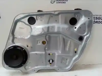 Pièce détachée automobile d'occasion LÉVE GLACE AVANT DROIT pour MERCEDES-BENZ CLASE M (W164)  Références OEM IAM A2518200842 - A1697202835 - A1648203002 - A2514402  
