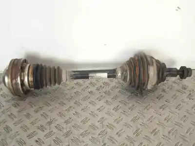 Second-hand car spare part FRONT LEFT TRANSMISSION for SKODA OCTAVIA COMBI (1Z5)  OEM IAM references 1K0407271BJ L490MM 