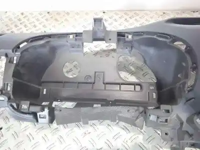 Second-hand car spare part dashboard for subaru forester s12 2.0 diesel cat oem iam references   