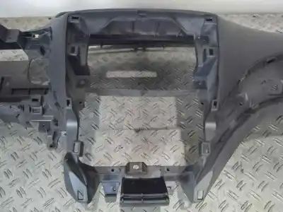 Second-hand car spare part dashboard for subaru forester s12 2.0 diesel cat oem iam references   