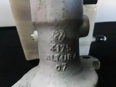 Peça sobressalente para automóvel em segunda mão bomba de travões por mini mini (r56) 1.6 16v diesel cat 109 cv / 80 kw referências oem iam 343367724413 - 4175  