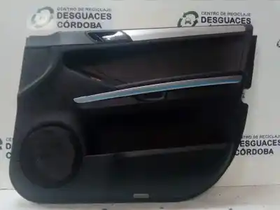 Recambio de automóvil de segunda mano de guarnecido puerta delantera derecha para mercedes clase m (w164) 3.0 cdi cat referencias oem iam   