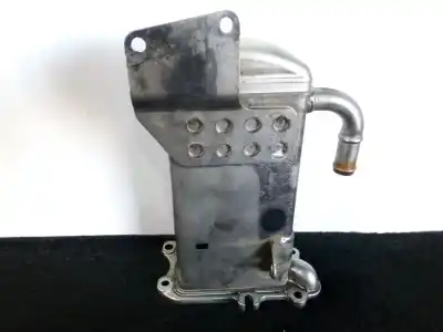 Second-hand car spare part EGR COOLER for AUDI A5 COUPE (8T)  OEM IAM references V29009967 - MM112DN - XS2028  