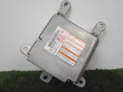 Peça sobressalente para automóvel em segunda mão centralina de airbag por subaru forester s12 2.0 diesel cat referências oem iam 1503000940 - 98221sc030