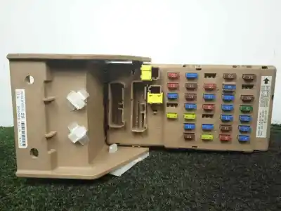 Peça sobressalente para automóvel em segunda mão caixa de fusíveis e relés por subaru forester s12 2.0 diesel cat referências oem iam 82201fg010