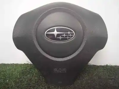 Peça sobressalente para automóvel em segunda mão airbag dianteiro esquerdo por subaru forester s12 2.0 diesel cat referências oem iam 98211sc000jc