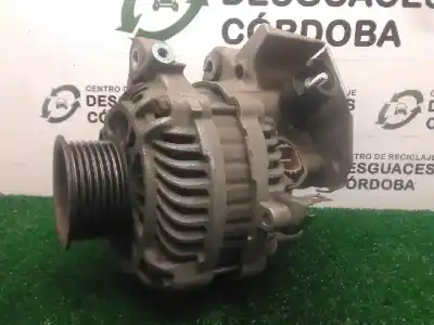 İkinci el araba yedek parçası ALTERNATÖR için HONDA CIVIC BERLINA 5 (FK)  OEM IAM referansları A2TC1391ZE - AHGA67 POLEA.FIJA - 7.CANALES 90AH - MITSUBISHI