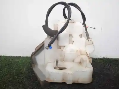 Peça sobressalente para automóvel em segunda mão fechadura da porta traseira direita por subaru forester s12 2.0 diesel cat referências oem iam 61035sc200