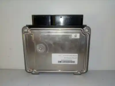 Автозапчасти б/у блок управления двигателем за audi a5 coupe (8t) 2.0 tdi ссылки oem iam 03l906018kn - 0281018293 - edc17c46 03l906018jl  