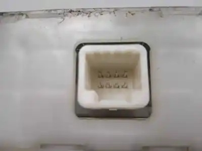 Second-hand car spare part electronic module for subaru forester s12 2.0 diesel cat oem iam references 88035fg010  