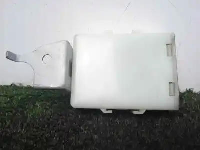 Second-hand car spare part electronic module for subaru forester s12 2.0 diesel cat oem iam references 88035fg010  