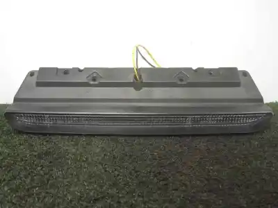 Peça sobressalente para automóvel em segunda mão farolim de travão central por subaru forester s12 2.0 diesel cat referências oem iam 