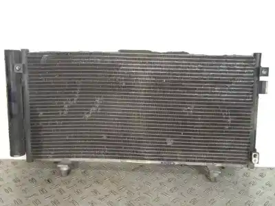 Peça sobressalente para automóvel em segunda mão condensador / radiador de ar condicionado por subaru forester s12 2.0 diesel cat referências oem iam 73210sg000