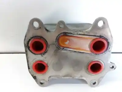 Автозапчасти б/у охладитель моторного масла за audi a5 coupe (8t) 2.0 tdi ссылки oem iam 03l117021c  