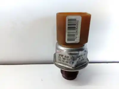 Автозапчасти б/у датчик давления за audi a5 coupe (8t) 2.0 tdi ссылки oem iam 03l906054  