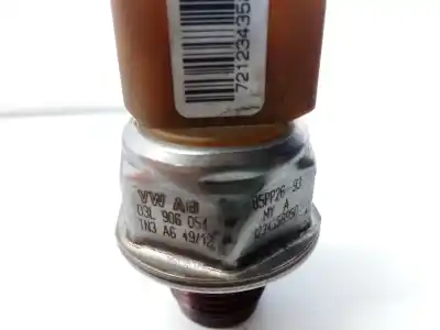 Автозапчасти б/у датчик давления за audi a5 coupe (8t) 2.0 tdi ссылки oem iam 03l906054  