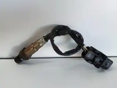 Автозапчасти б/у лямбда-зонд за audi a5 coupe (8t) 2.0 tdi ссылки oem iam 8r0906262 - 0281004182