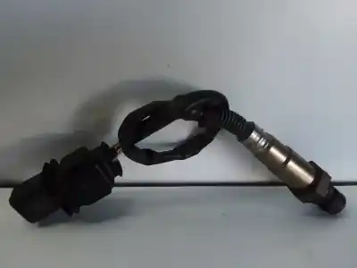 Автозапчасти б/у лямбда-зонд за audi a5 coupe (8t) 2.0 tdi ссылки oem iam 8r0906262 - 0281004182  