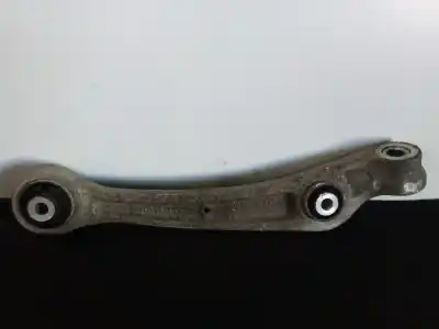 Автозапчасти б/у передний левый нижний рычаг подвески за audi a5 coupe (8t) 2.0 tdi ссылки oem iam 8k0407155c