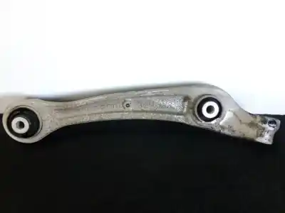 Автозапчасти б/у передний правый нижний рычаг подвески за audi a5 coupe (8t) 2.0 tdi ссылки oem iam 8k0407156c