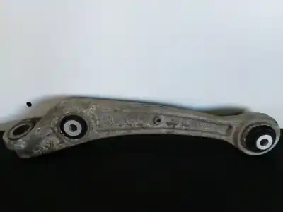 Автозапчасти б/у передний правый нижний рычаг подвески за audi a5 coupe (8t) 2.0 tdi ссылки oem iam 8k0407156c  