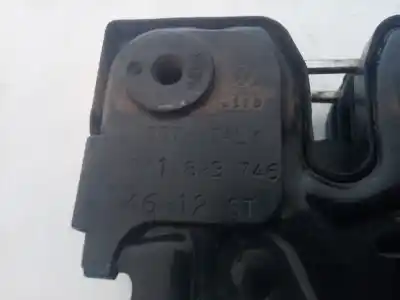 Автозапчасти б/у замок капота за audi a5 coupe (8t) 2.0 tdi ссылки oem iam 8k1823746  