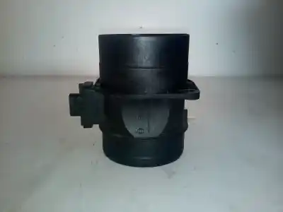 Автозапчасти б/у РАСХОДОМЕР ВОЗДУХА за AUDI A5 COUPE (8T)  ссылки OEM IAM 0281002956 - 03L906461A  