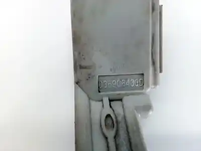 Автозапчасти б/у датчик за audi a5 coupe (8t) 2.0 tdi ссылки oem iam 036906433d  
