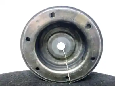 Peça sobressalente para automóvel em segunda mão polia do virabrequim por ford galaxy (ca1) 2.0 tdci cat referências oem iam 9643354180