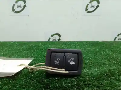 Peça sobressalente para automóvel em segunda mão trocar por audi a6 berlina (4f2) 3.0 v6 24v tdi referências oem iam 4f0962109