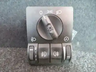 Peça sobressalente para automóvel em segunda mão trocar por opel tigra twintop (x04) 1.4 (r97) referências oem iam 9116609 - 0524119