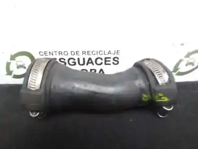 Peça sobressalente para automóvel em segunda mão tubo de pressão do turbo por audi a6 berlina (4f2) 3.0 v6 24v tdi referências oem iam 4f0145944b