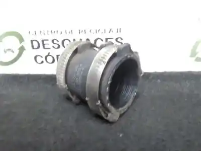 Recambio de automóvil de segunda mano de TUBO PRESION TURBOCOMPRESOR para AUDI A6 BERLINA (4F2)  referencias OEM IAM 4F0145979A  