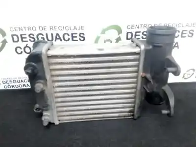 Peça sobressalente para automóvel em segunda mão intercooler por audi a6 berlina (4f2) 3.0 v6 24v tdi referências oem iam 4f0145806e