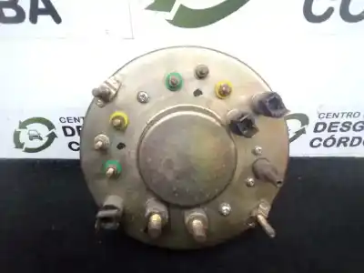 Peça sobressalente para automóvel em segunda mão quadrante por ebro l80 camion referências oem iam   